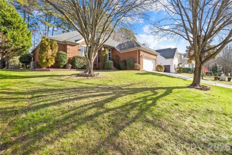 9325 Brown Gelly Drive Huntersville NC 28078