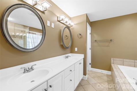 9325 Brown Gelly Drive Huntersville NC 28078