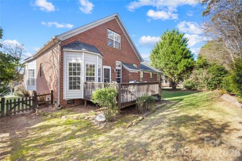 9325 Brown Gelly Drive Huntersville NC 28078