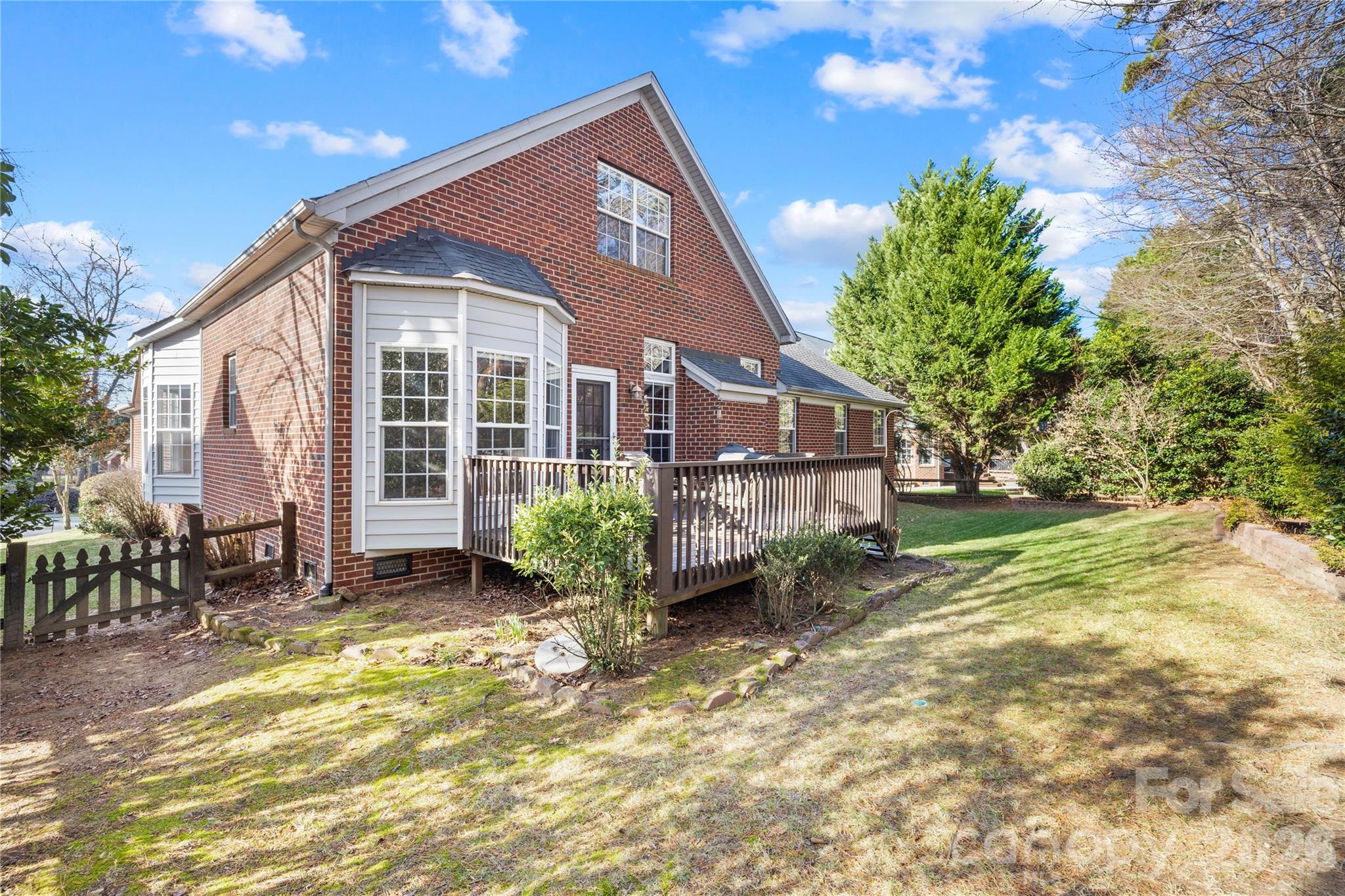 9325 Brown Gelly Drive Huntersville NC 28078