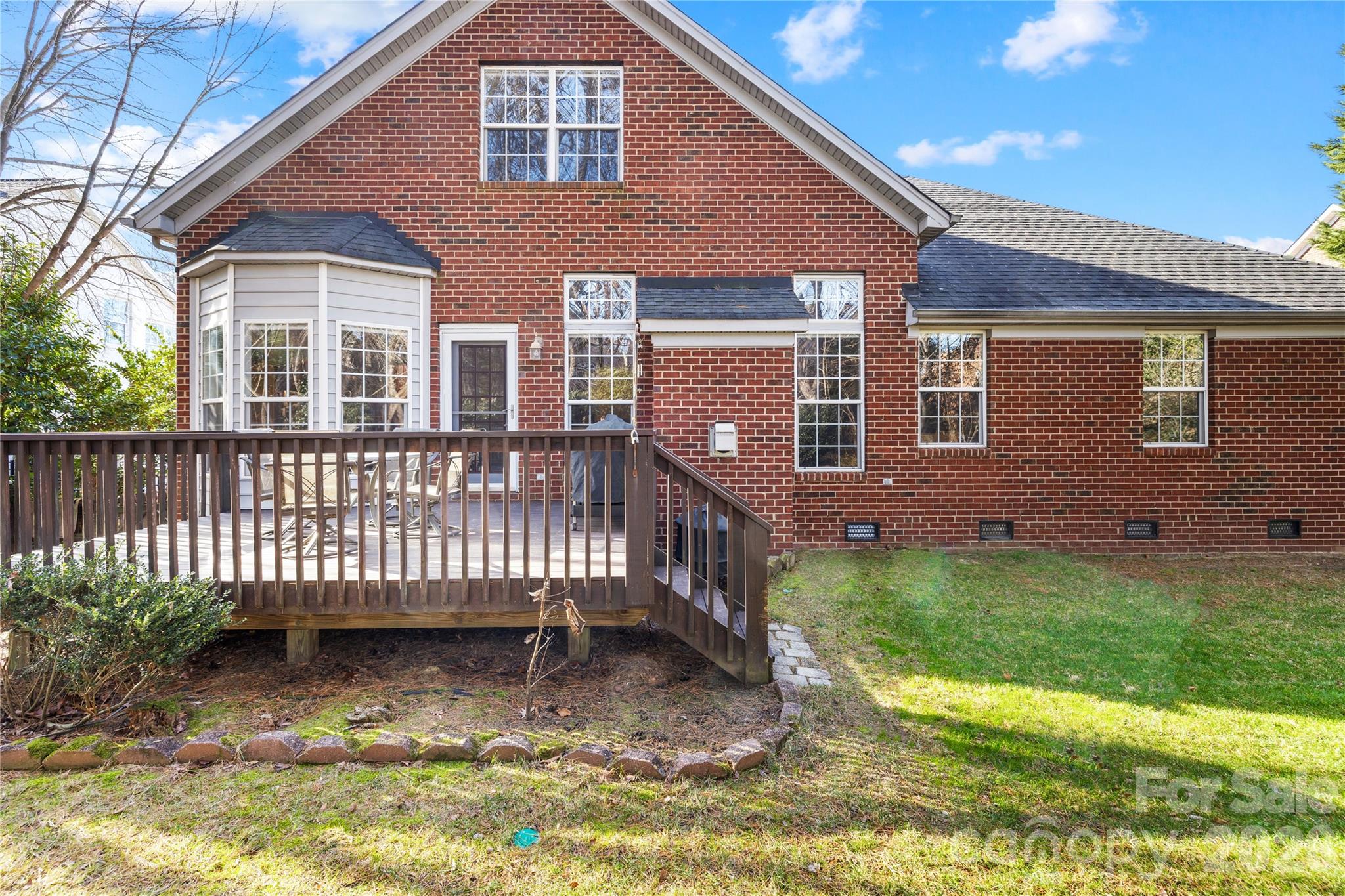 9325 Brown Gelly Drive Huntersville NC 28078