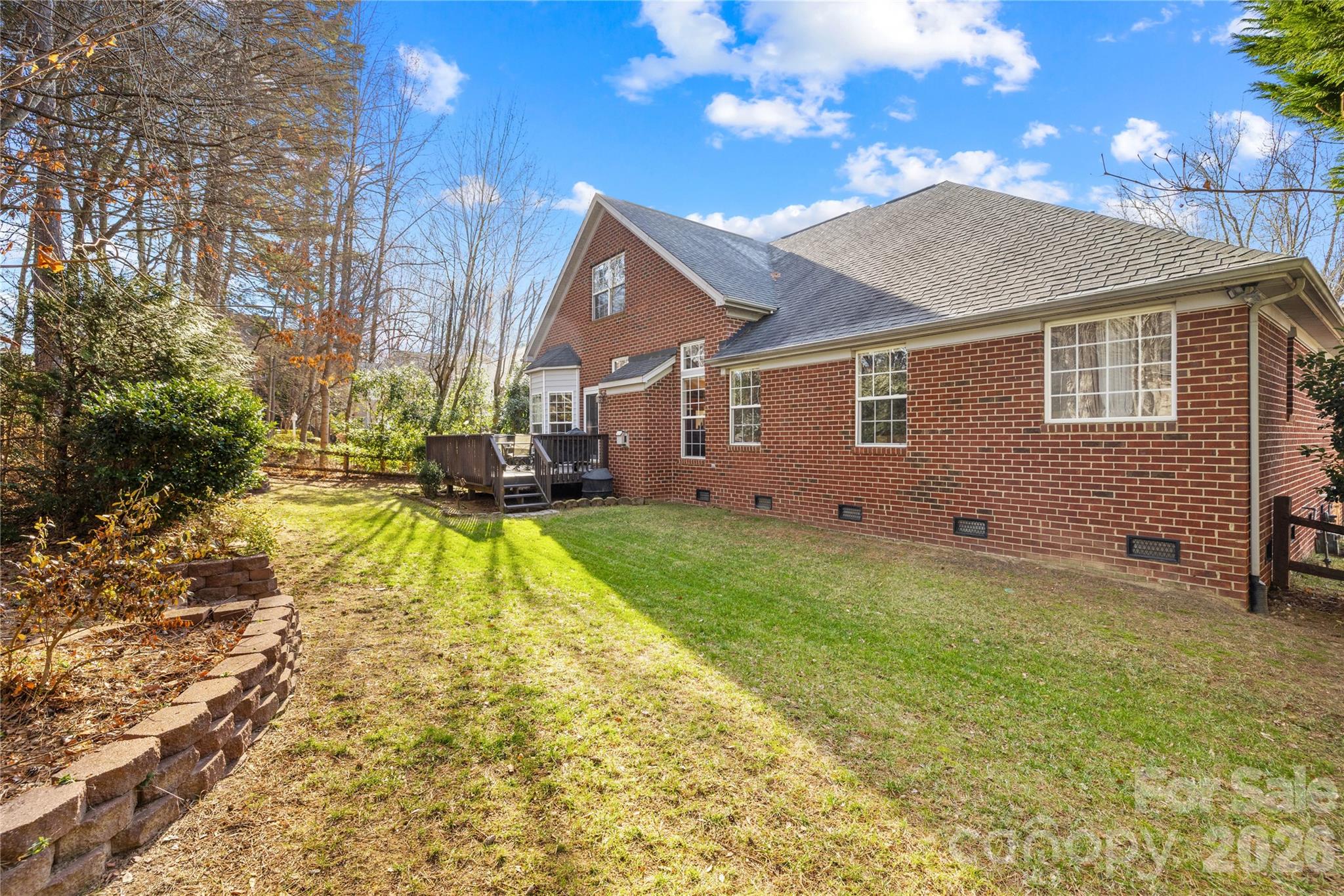 9325 Brown Gelly Drive Huntersville NC 28078
