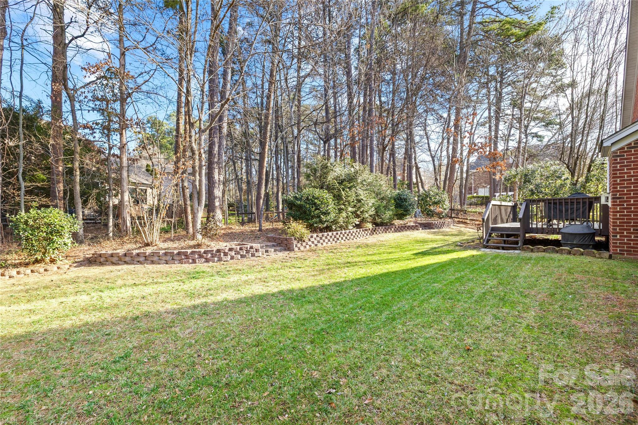 9325 Brown Gelly Drive Huntersville NC 28078