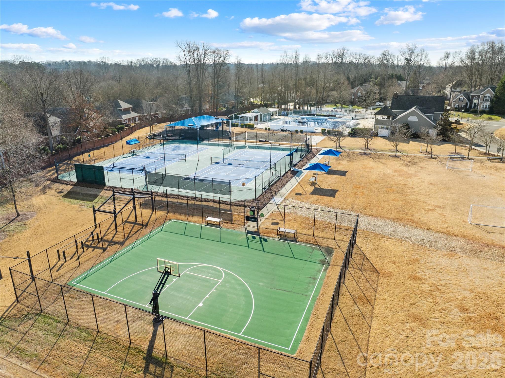 9325 Brown Gelly Drive Huntersville NC 28078