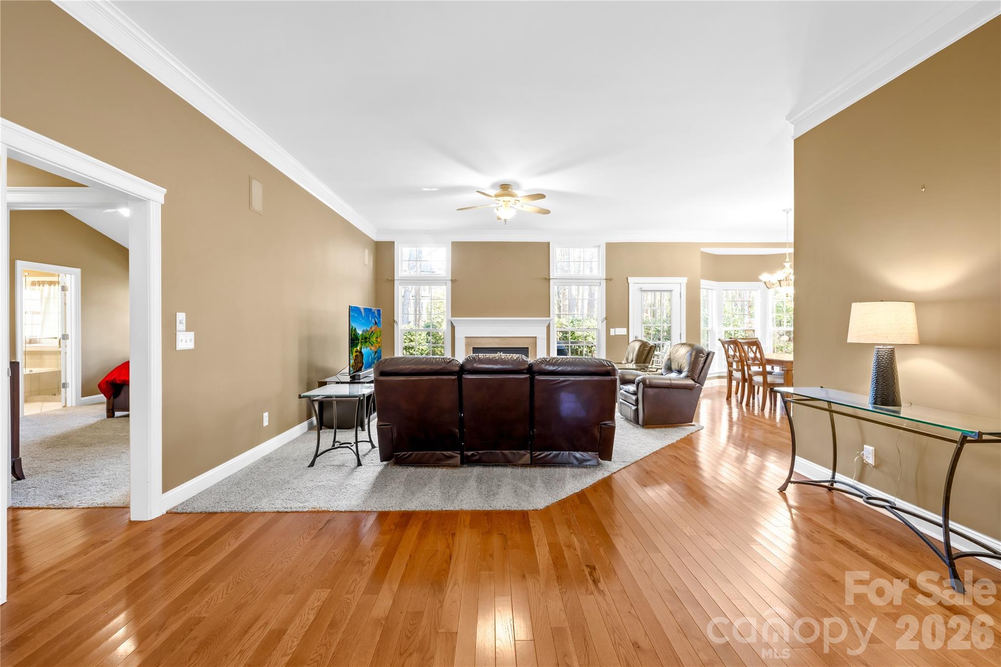 9325 Brown Gelly Drive Huntersville NC 28078