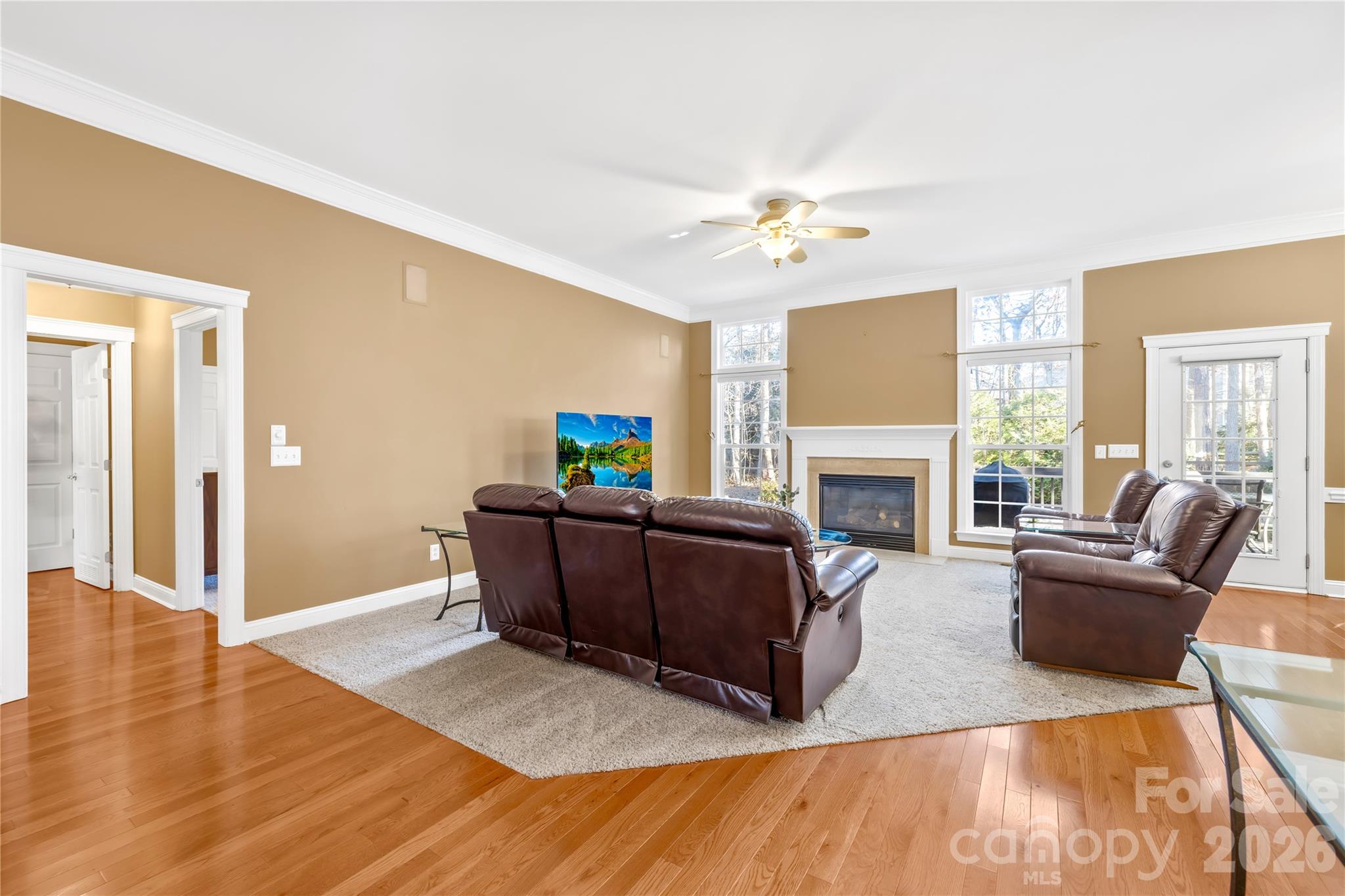 9325 Brown Gelly Drive Huntersville NC 28078