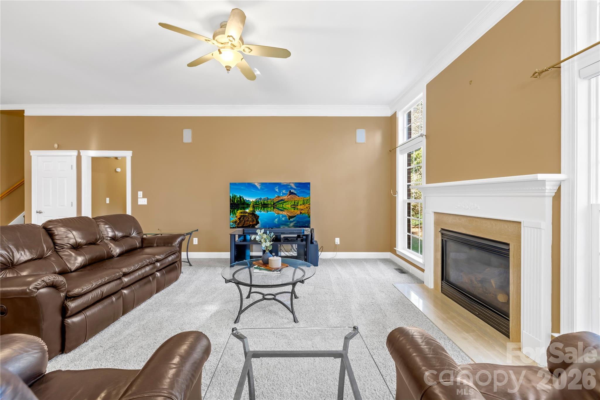 9325 Brown Gelly Drive Huntersville NC 28078