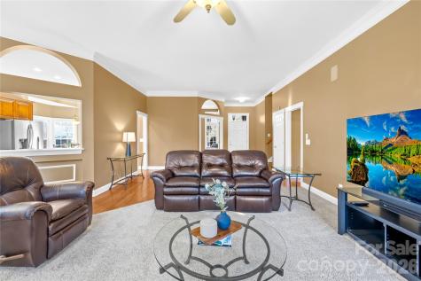 9325 Brown Gelly Drive Huntersville NC 28078