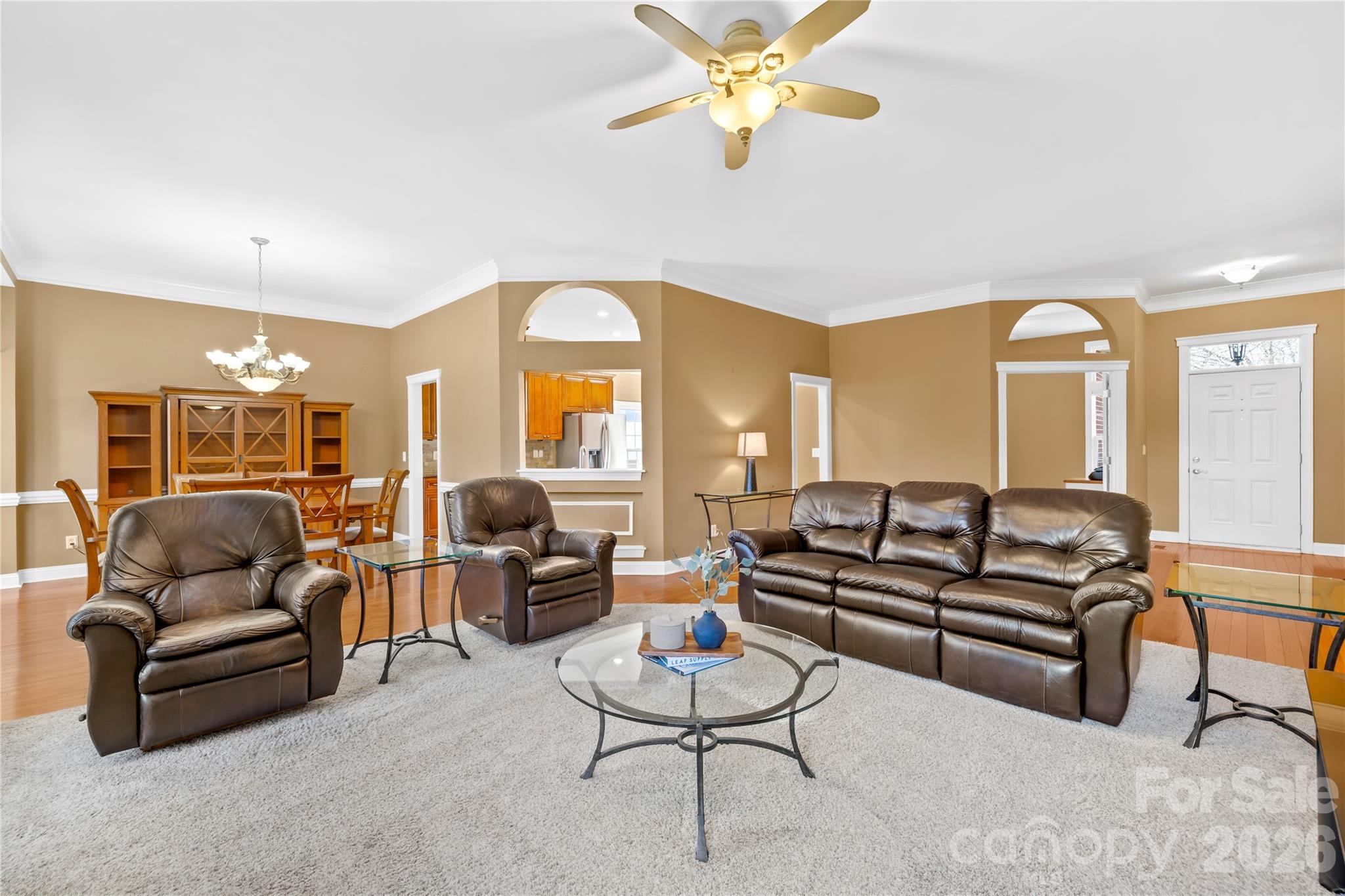 9325 Brown Gelly Drive Huntersville NC 28078