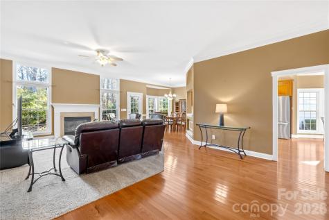 9325 Brown Gelly Drive Huntersville NC 28078