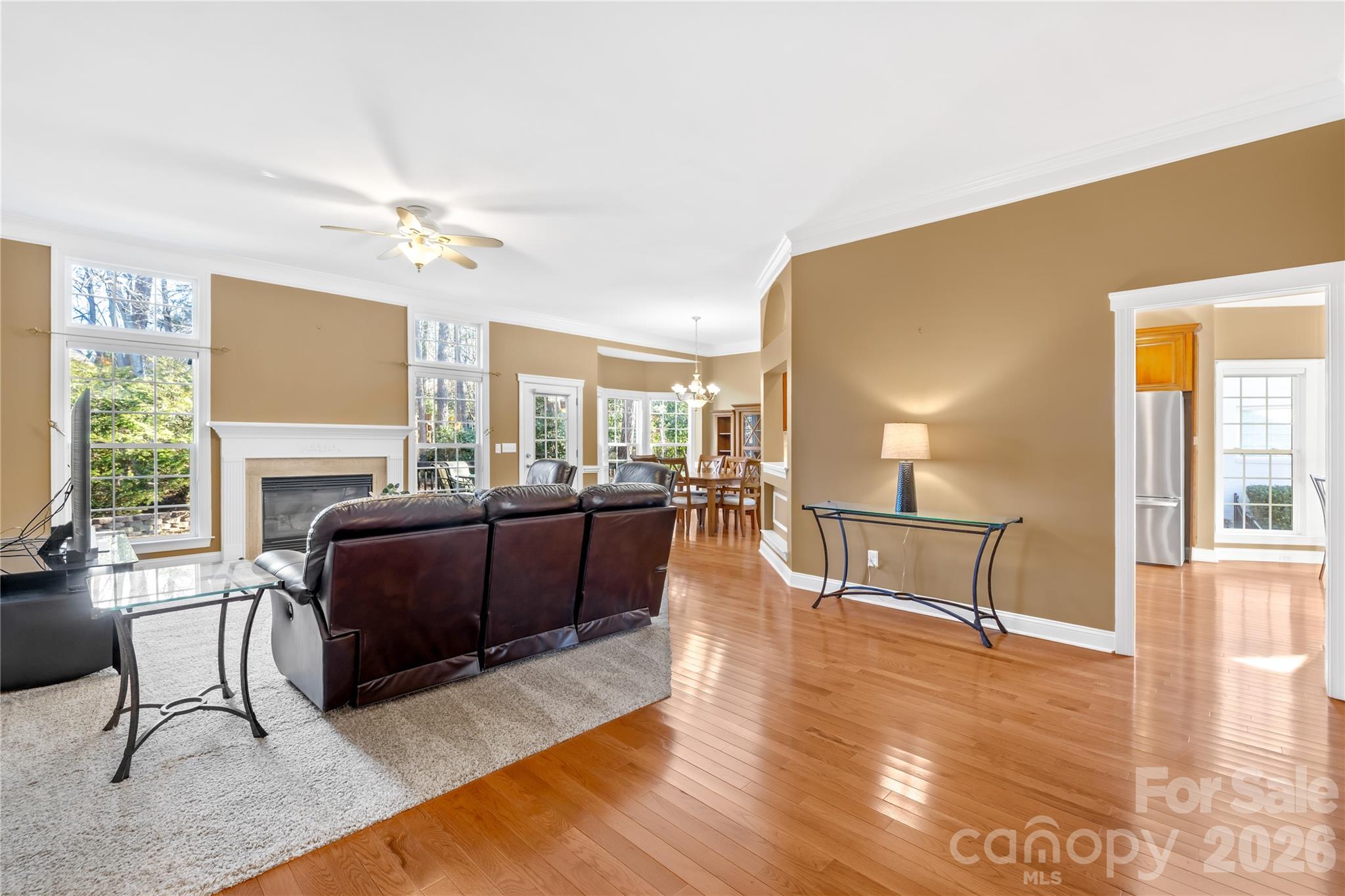 9325 Brown Gelly Drive Huntersville NC 28078