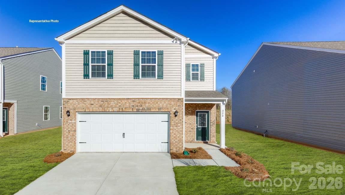 2805 Frances View Lane Lincolnton NC 28092