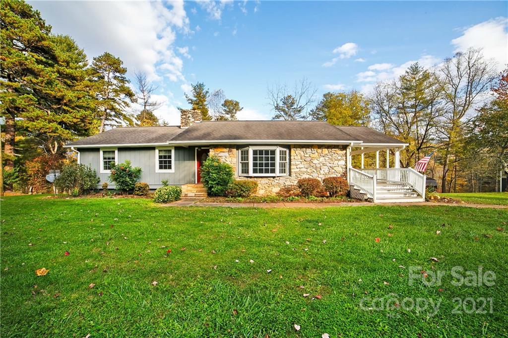 105 Ivy Hill Road Weaverville NC 28787