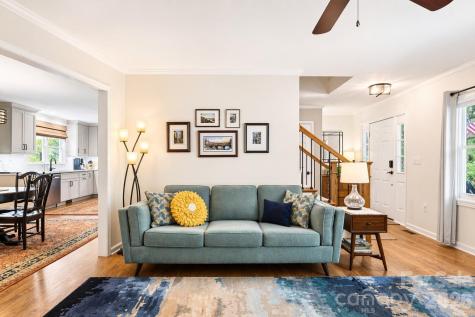 29 Blueberry Lane Fairview NC 28730