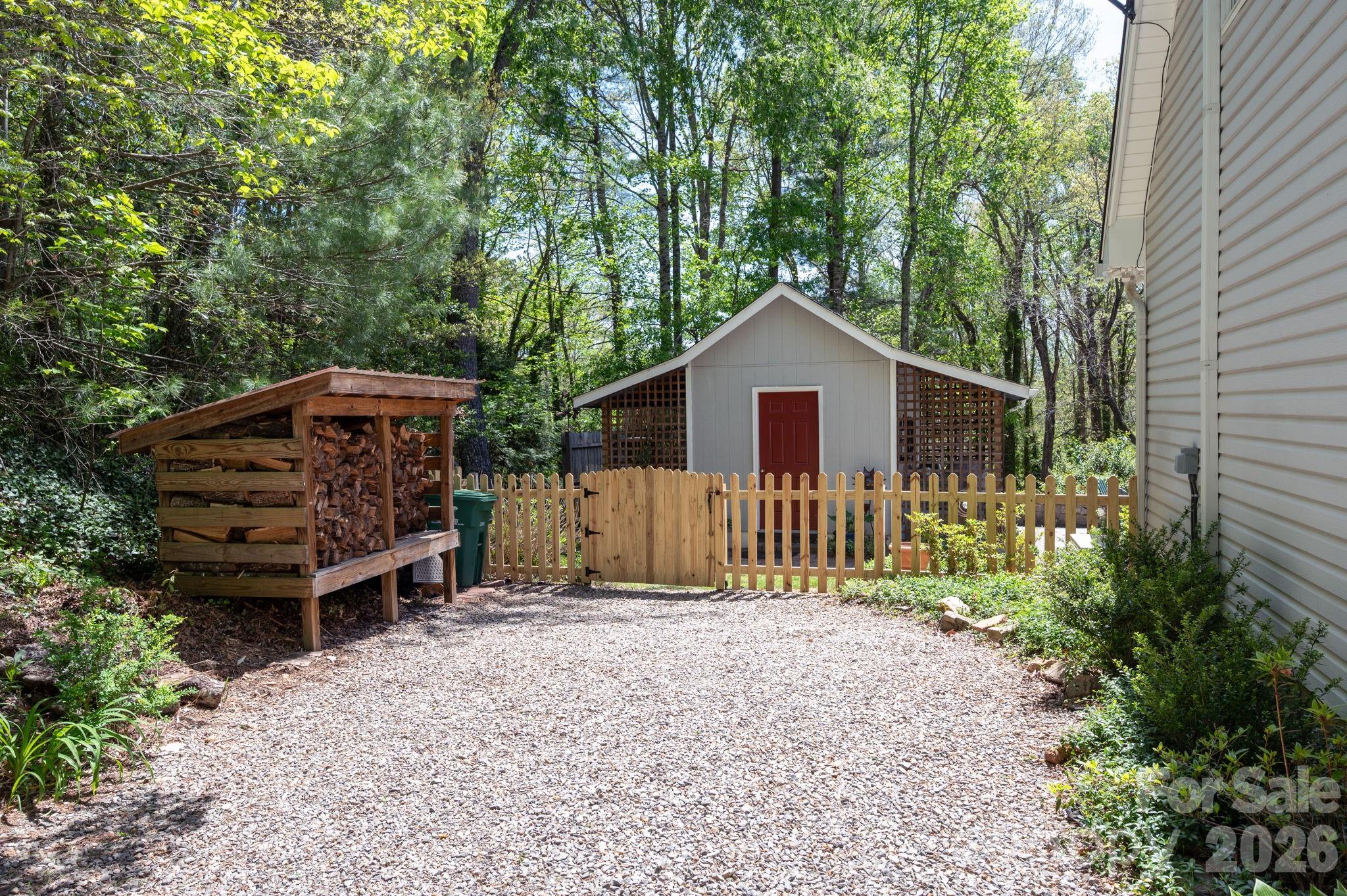 29 Blueberry Lane Fairview NC 28730