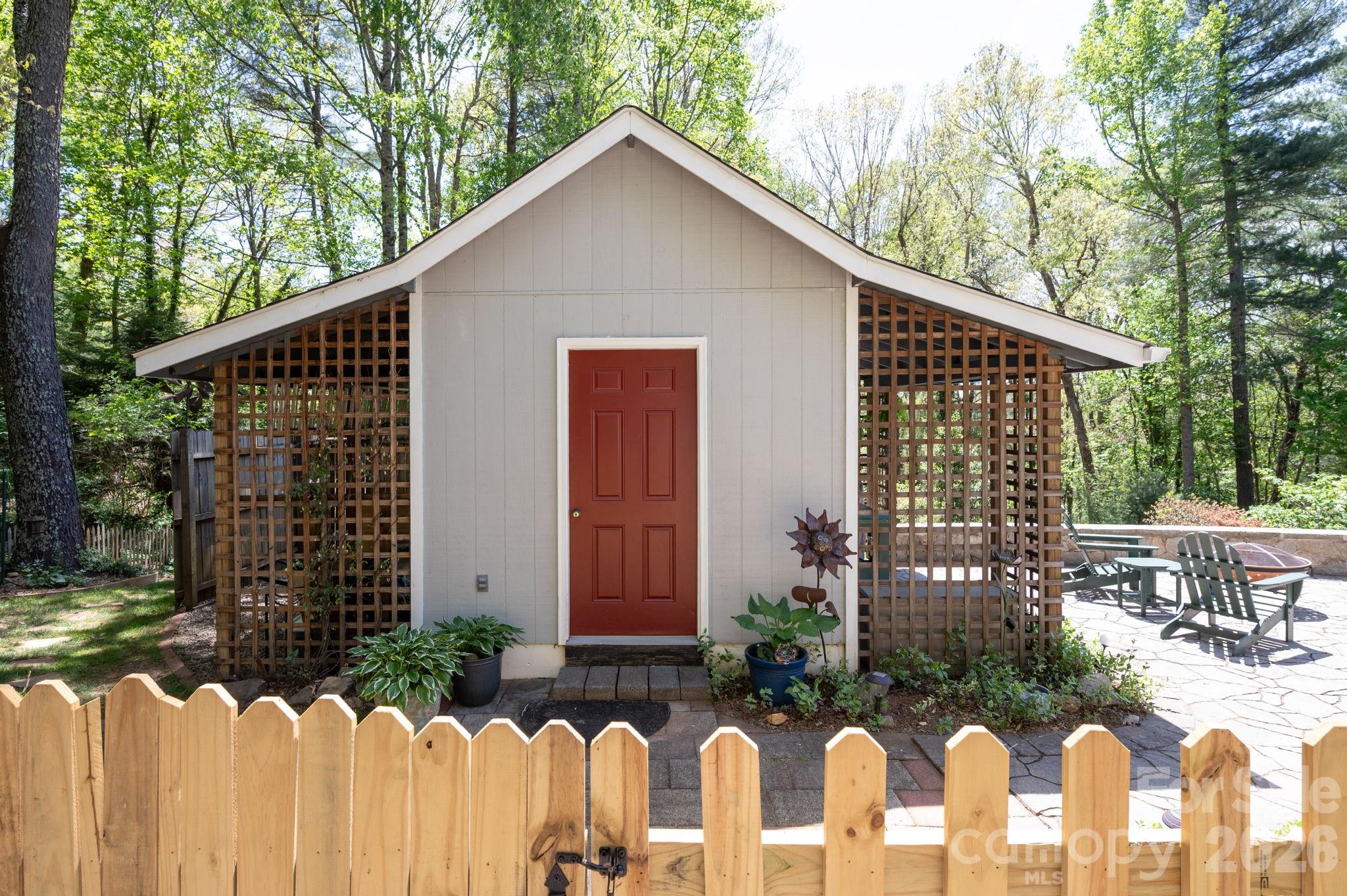 29 Blueberry Lane Fairview NC 28730