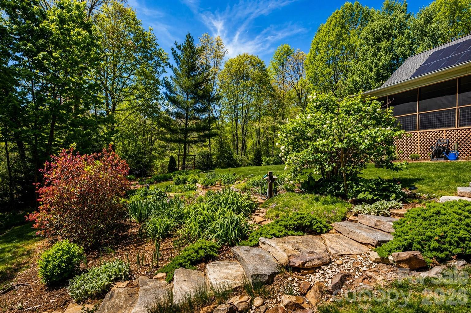 29 Blueberry Lane Fairview NC 28730