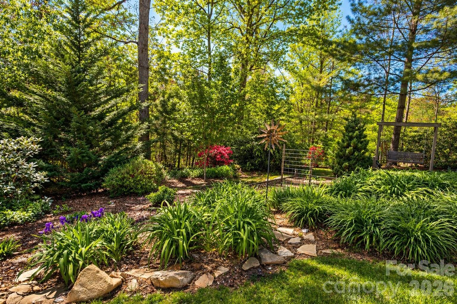 29 Blueberry Lane Fairview NC 28730