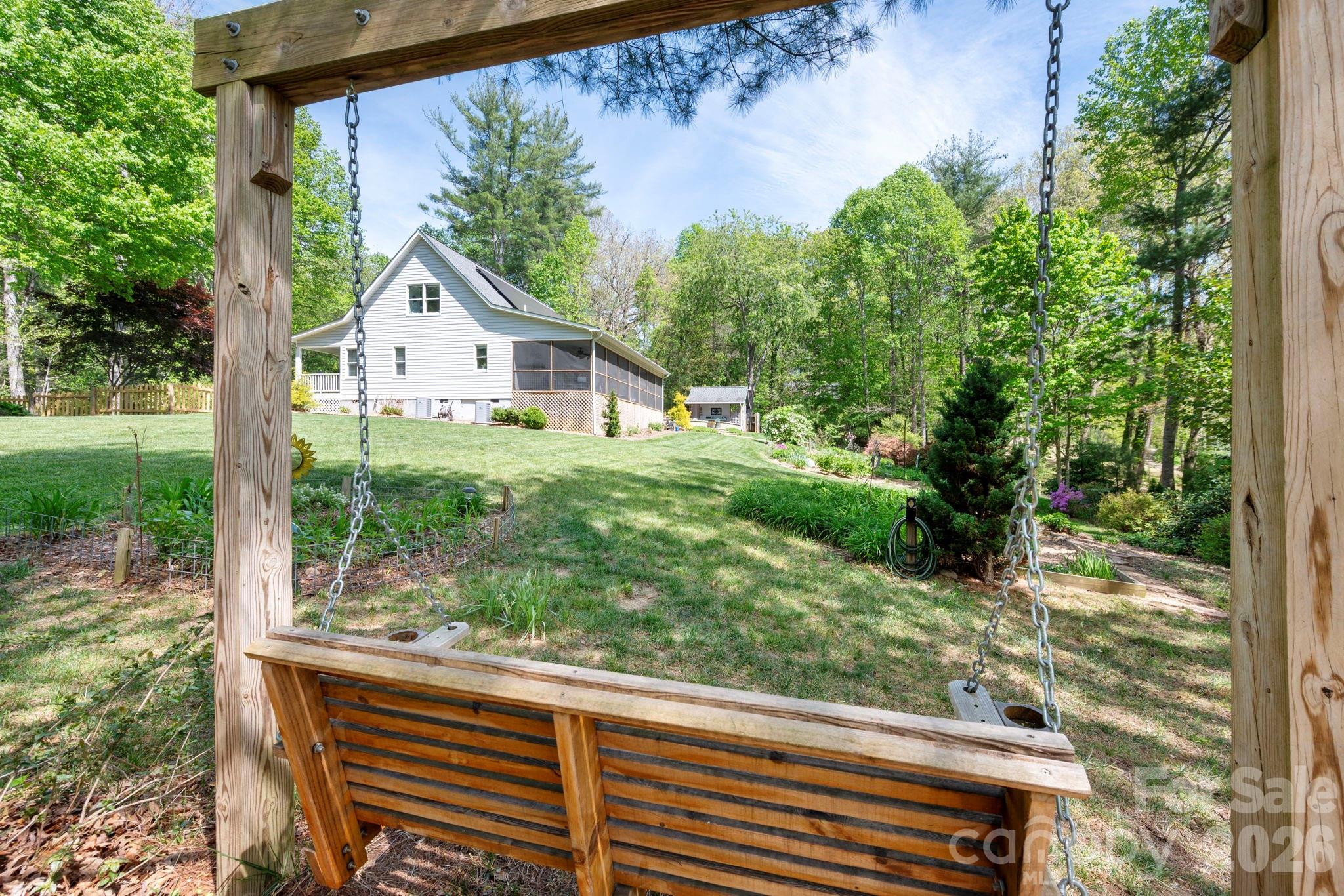 29 Blueberry Lane Fairview NC 28730
