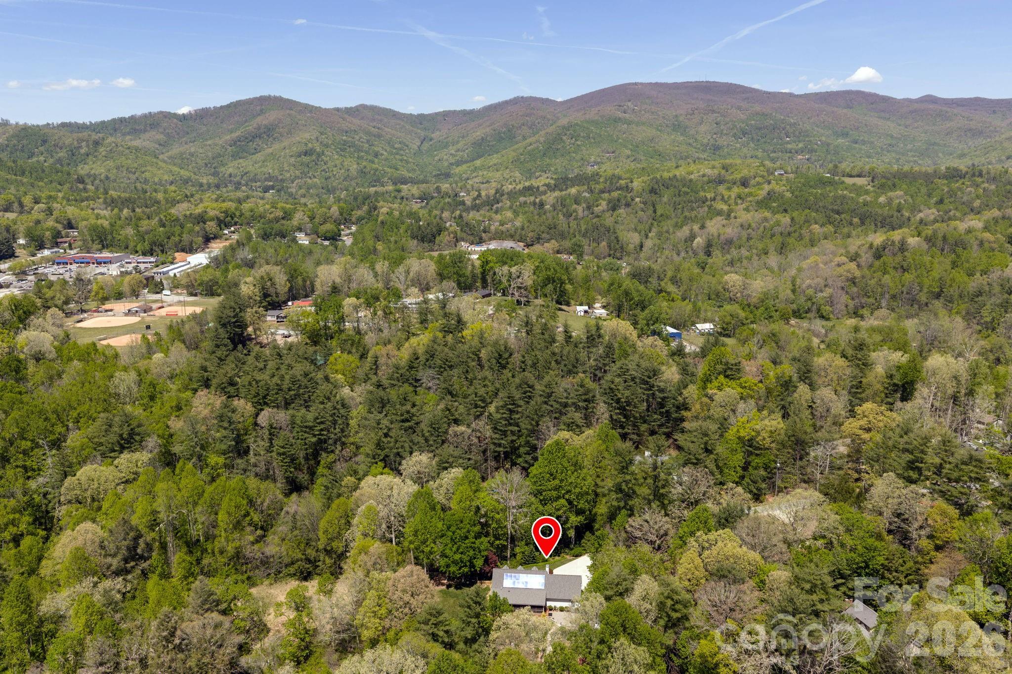29 Blueberry Lane Fairview NC 28730