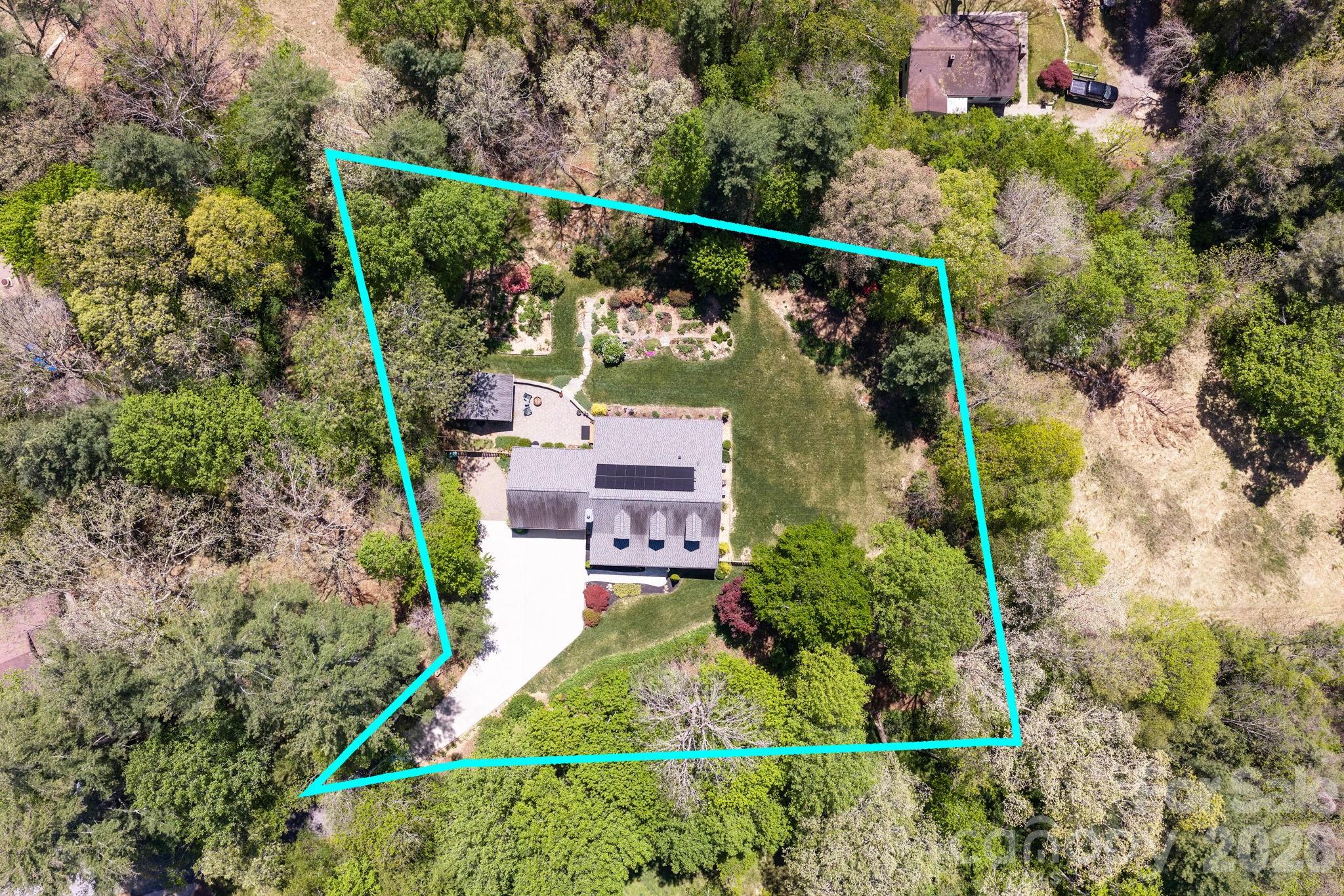 29 Blueberry Lane Fairview NC 28730