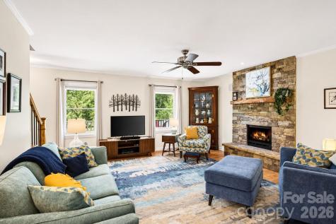 29 Blueberry Lane Fairview NC 28730