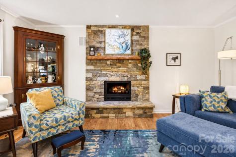 29 Blueberry Lane Fairview NC 28730