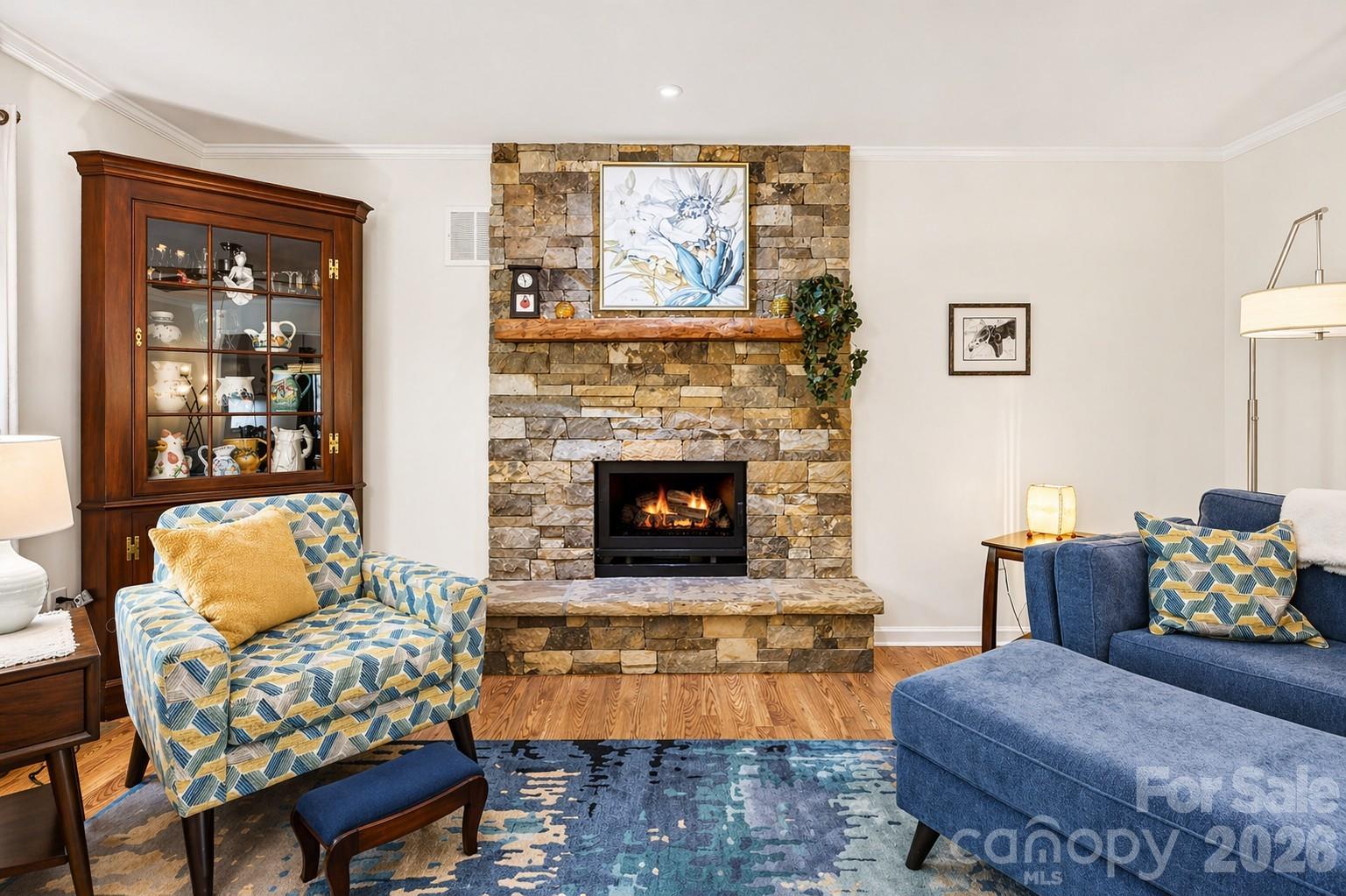 29 Blueberry Lane Fairview NC 28730