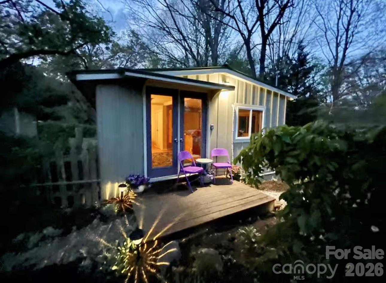 75 Cisco Road Asheville NC 28805