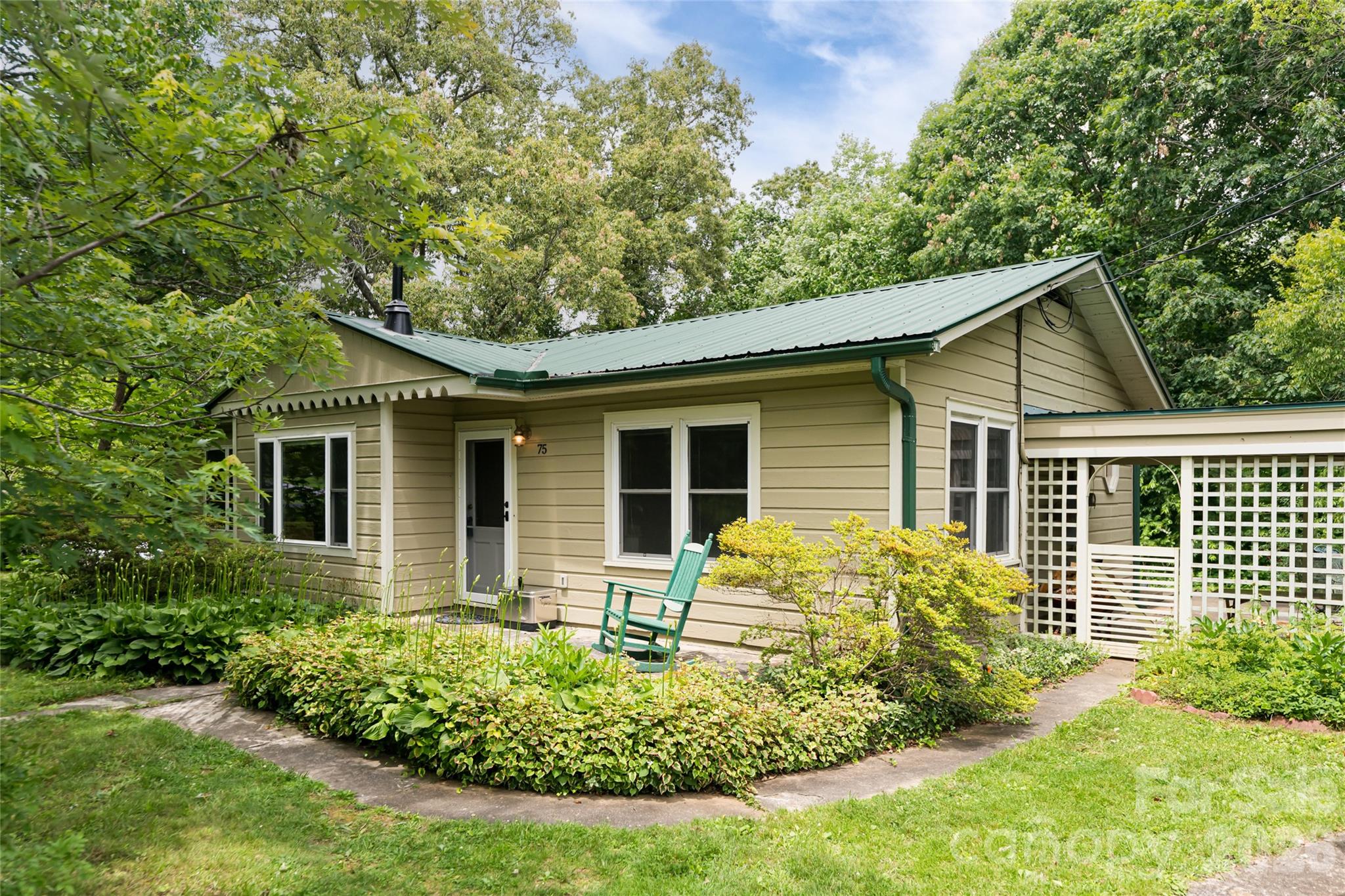 75 Cisco Road Asheville NC 28805