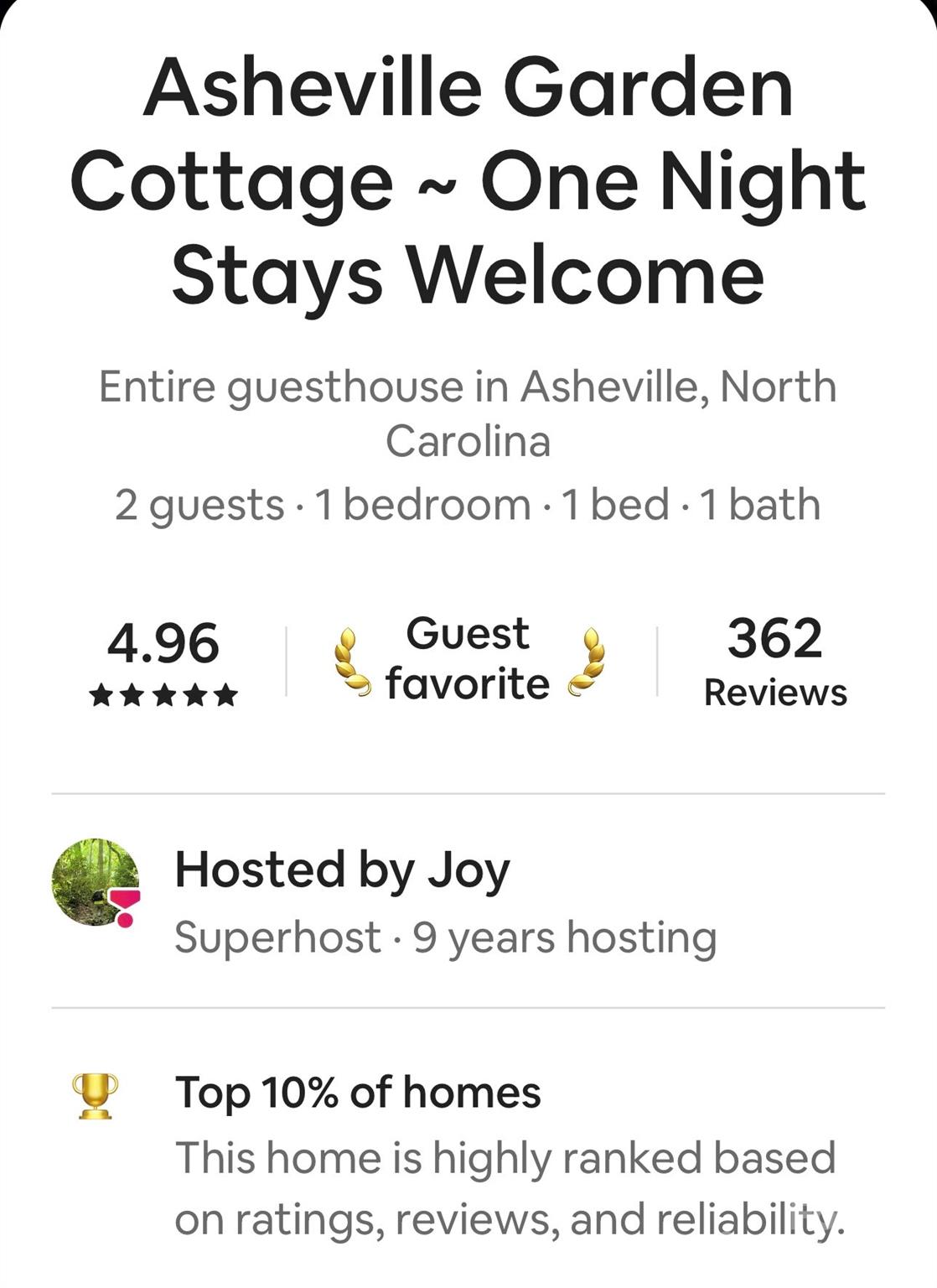 75 Cisco Road Asheville NC 28805