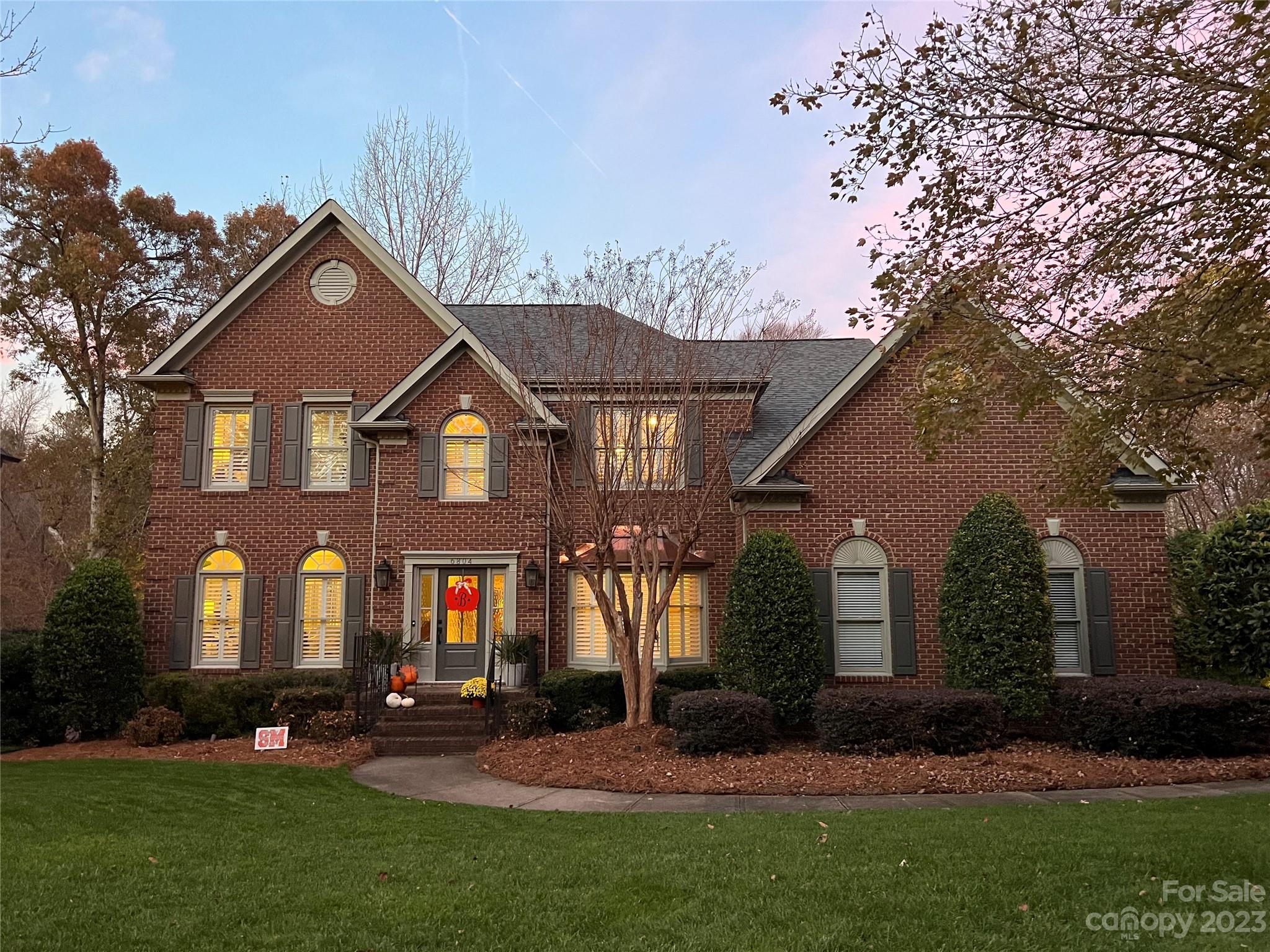 6804 Riesman Lane Charlotte NC 28210