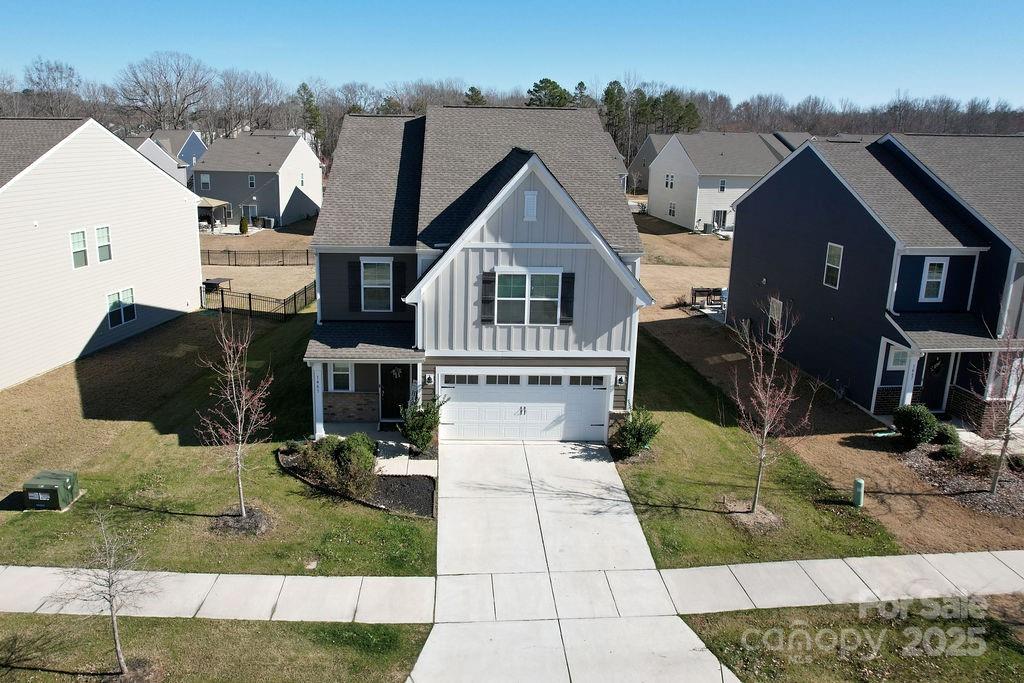 1461 Forkhorn Drive Monroe NC 28110