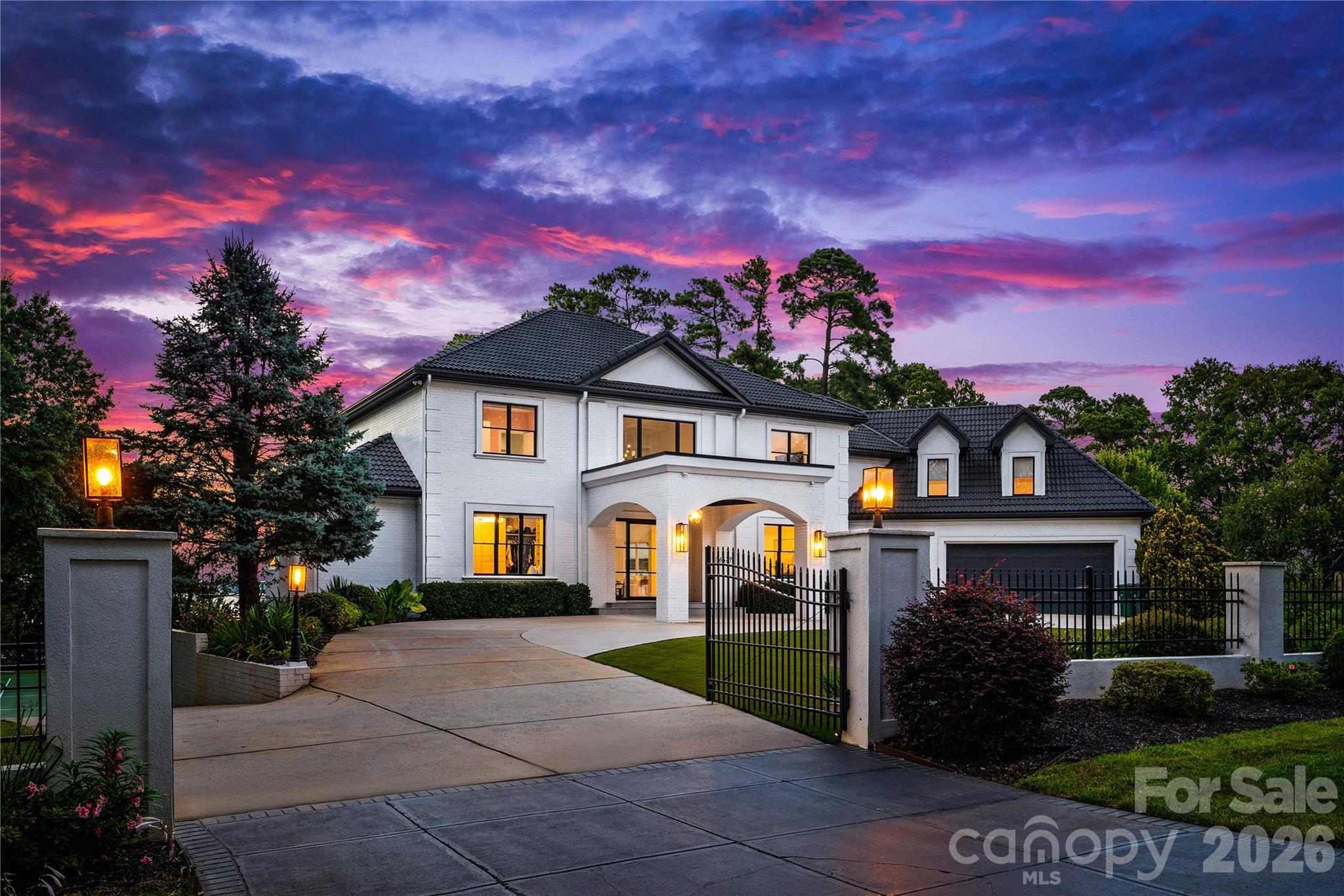 16439 Jetton Road Cornelius NC 28031