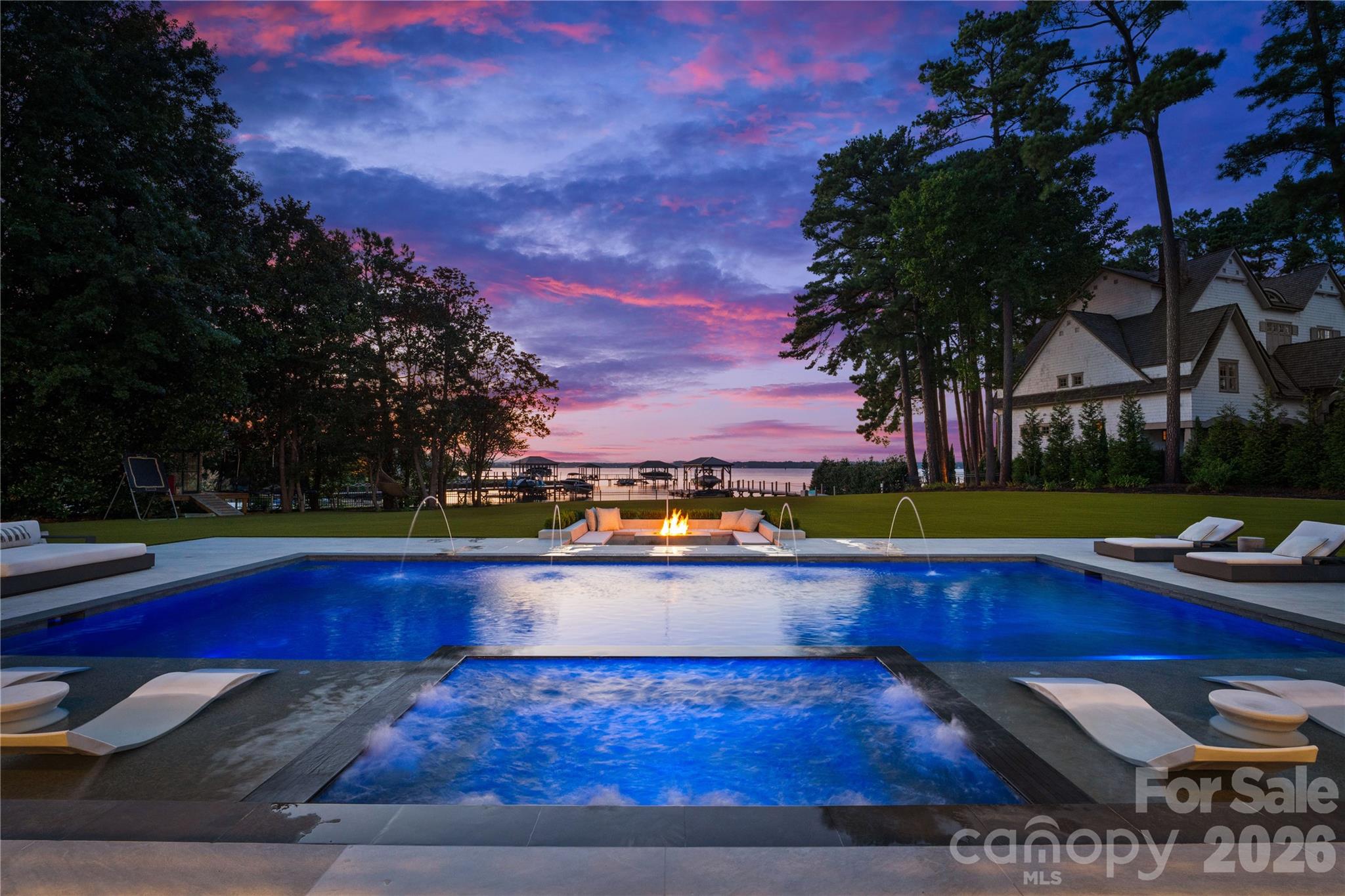 16439 Jetton Road Cornelius NC 28031