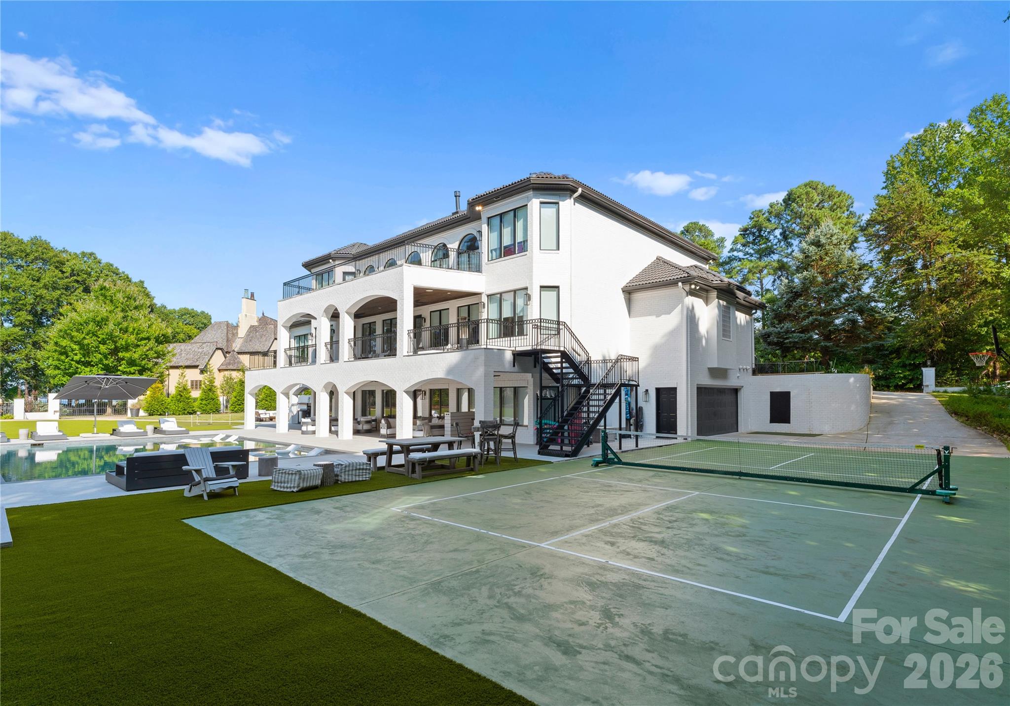 16439 Jetton Road Cornelius NC 28031