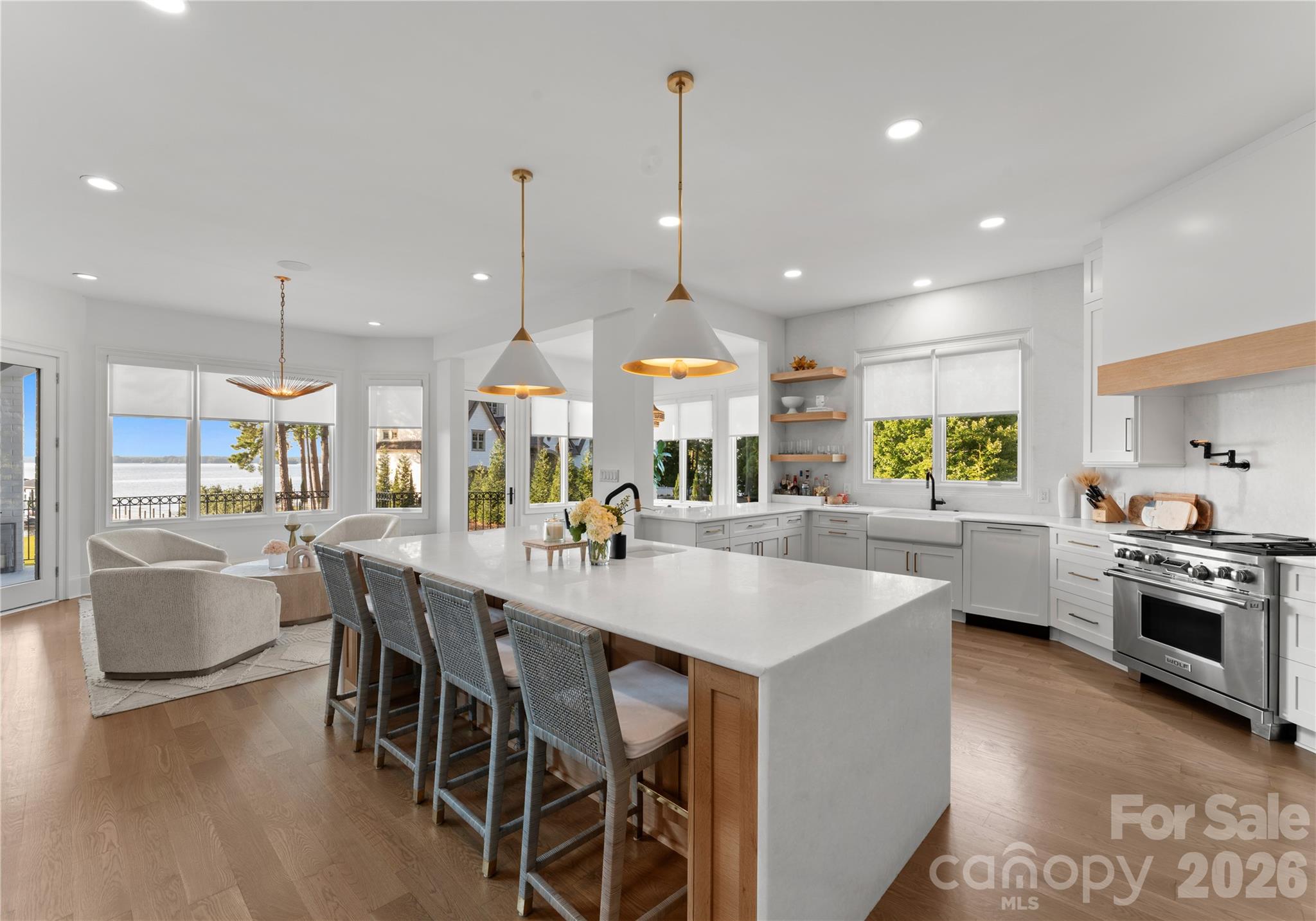 16439 Jetton Road Cornelius NC 28031