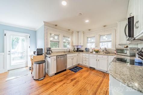 503 4th Street Spencer NC 28159