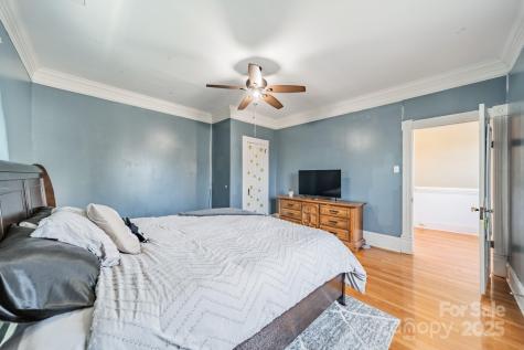 503 4th Street Spencer NC 28159
