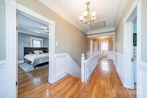 503 4th Street Spencer NC 28159