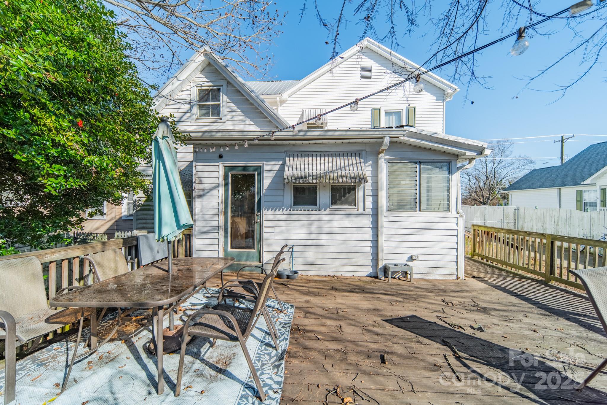 503 4th Street Spencer NC 28159