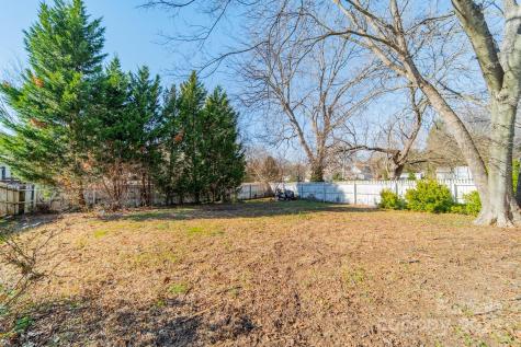 503 4th Street Spencer NC 28159