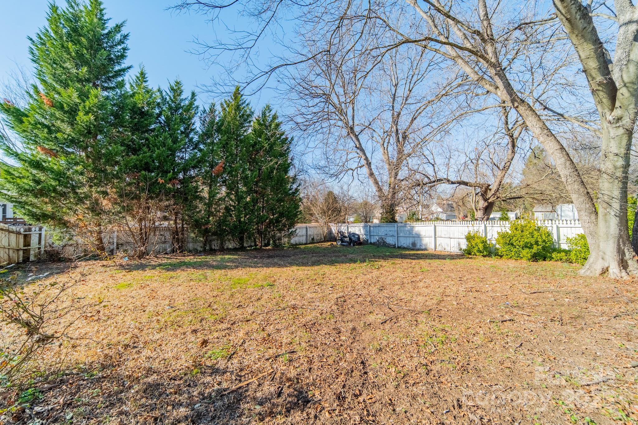 503 4th Street Spencer NC 28159