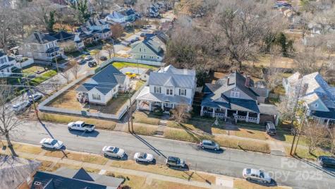 503 4th Street Spencer NC 28159
