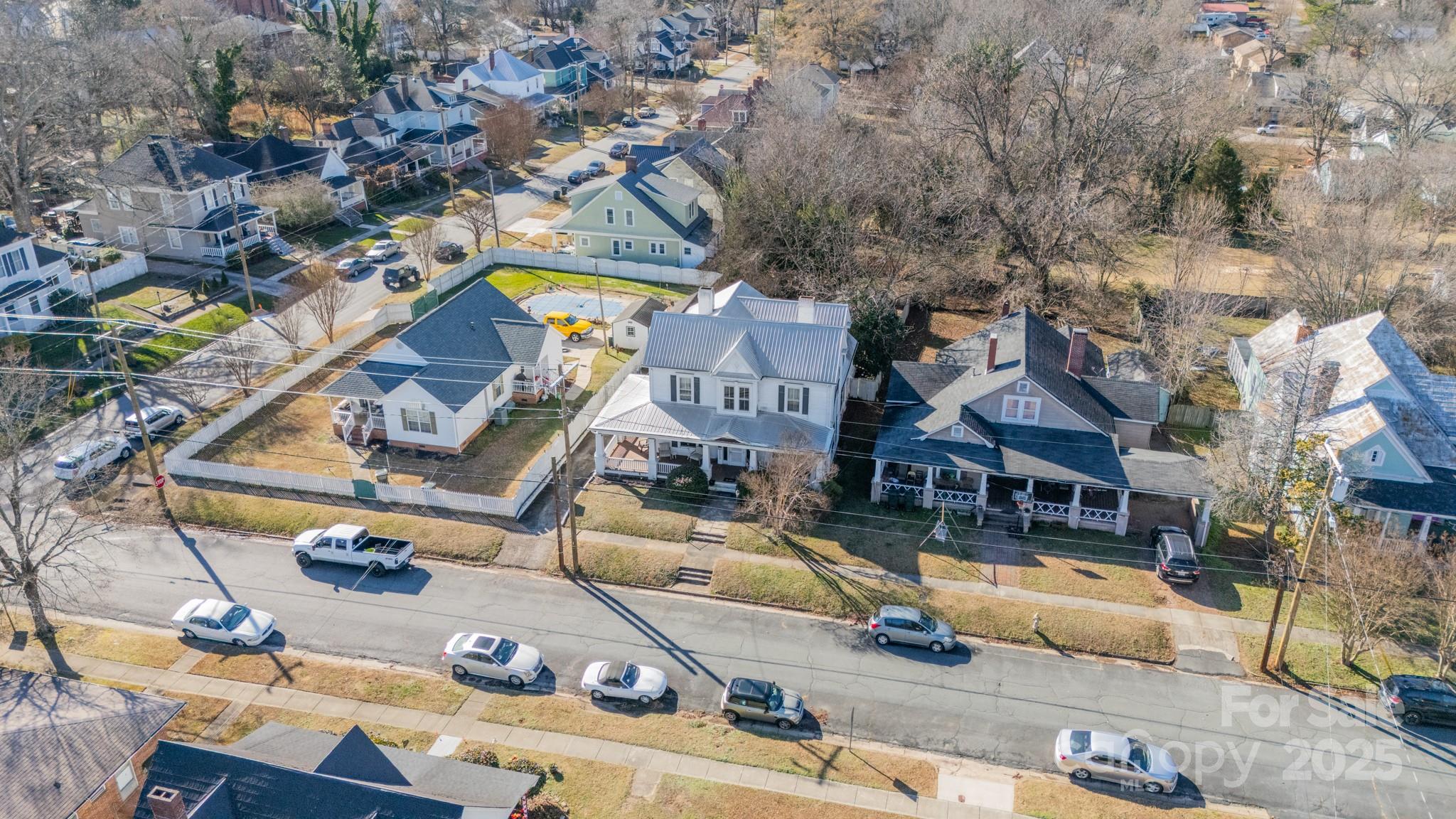 503 4th Street Spencer NC 28159
