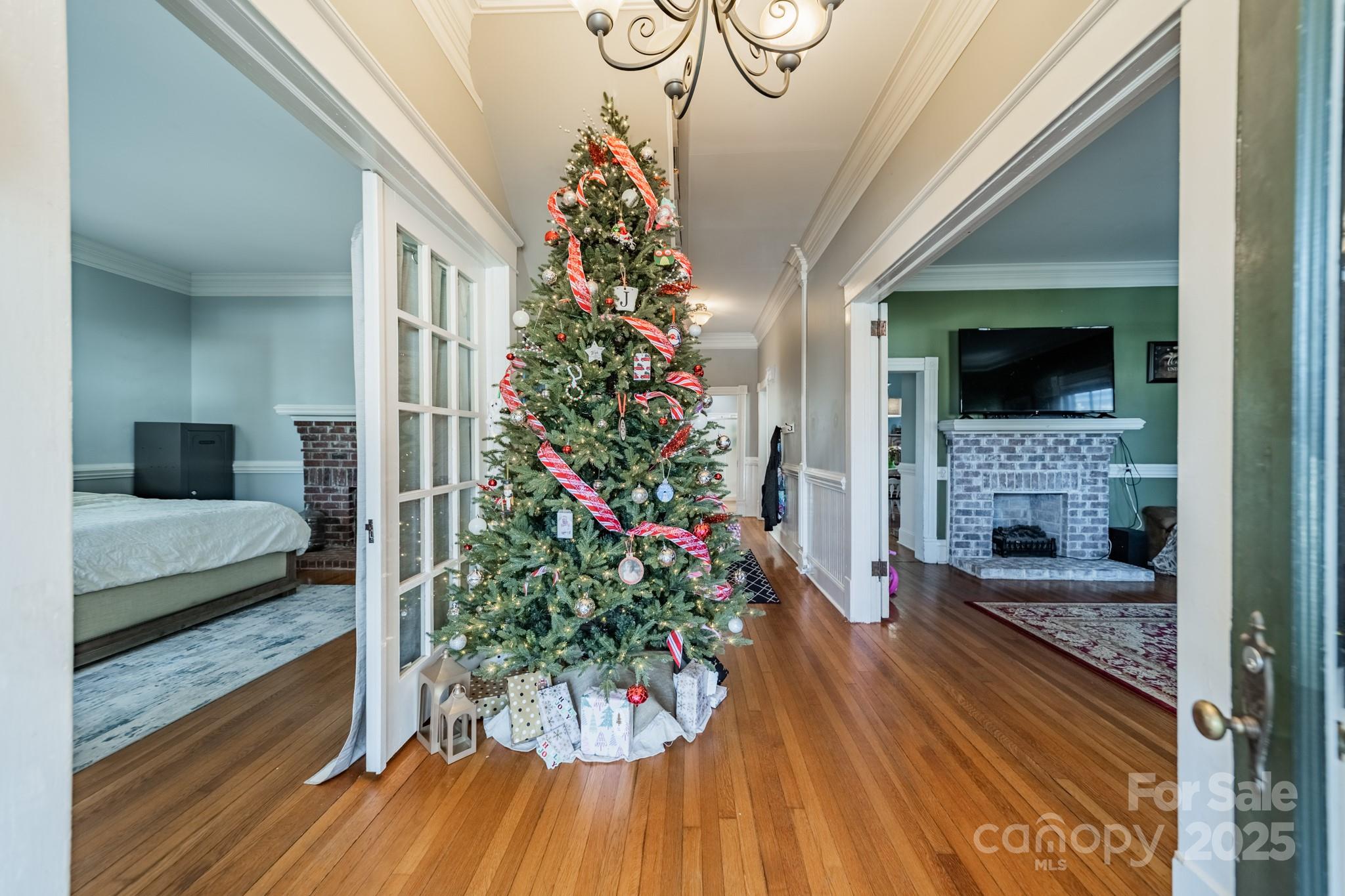 503 4th Street Spencer NC 28159