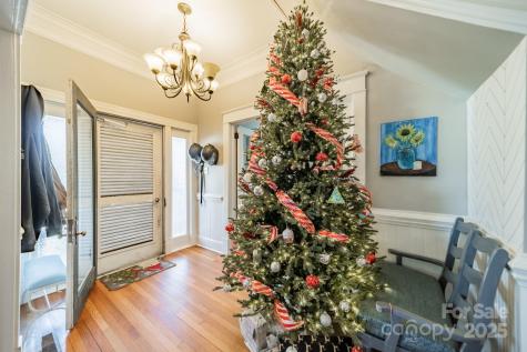 503 4th Street Spencer NC 28159