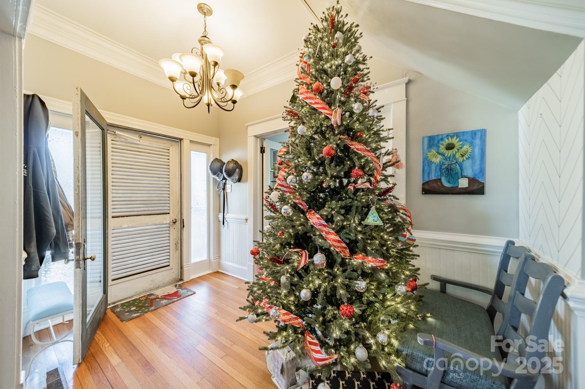 503 4th Street Spencer NC 28159