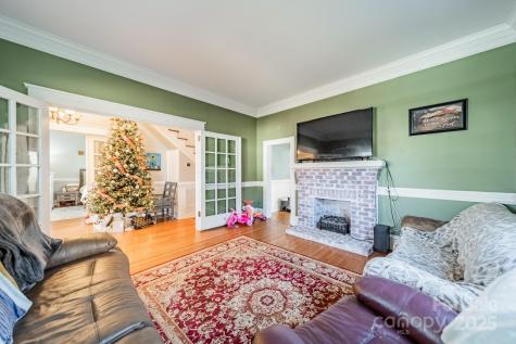 503 4th Street Spencer NC 28159