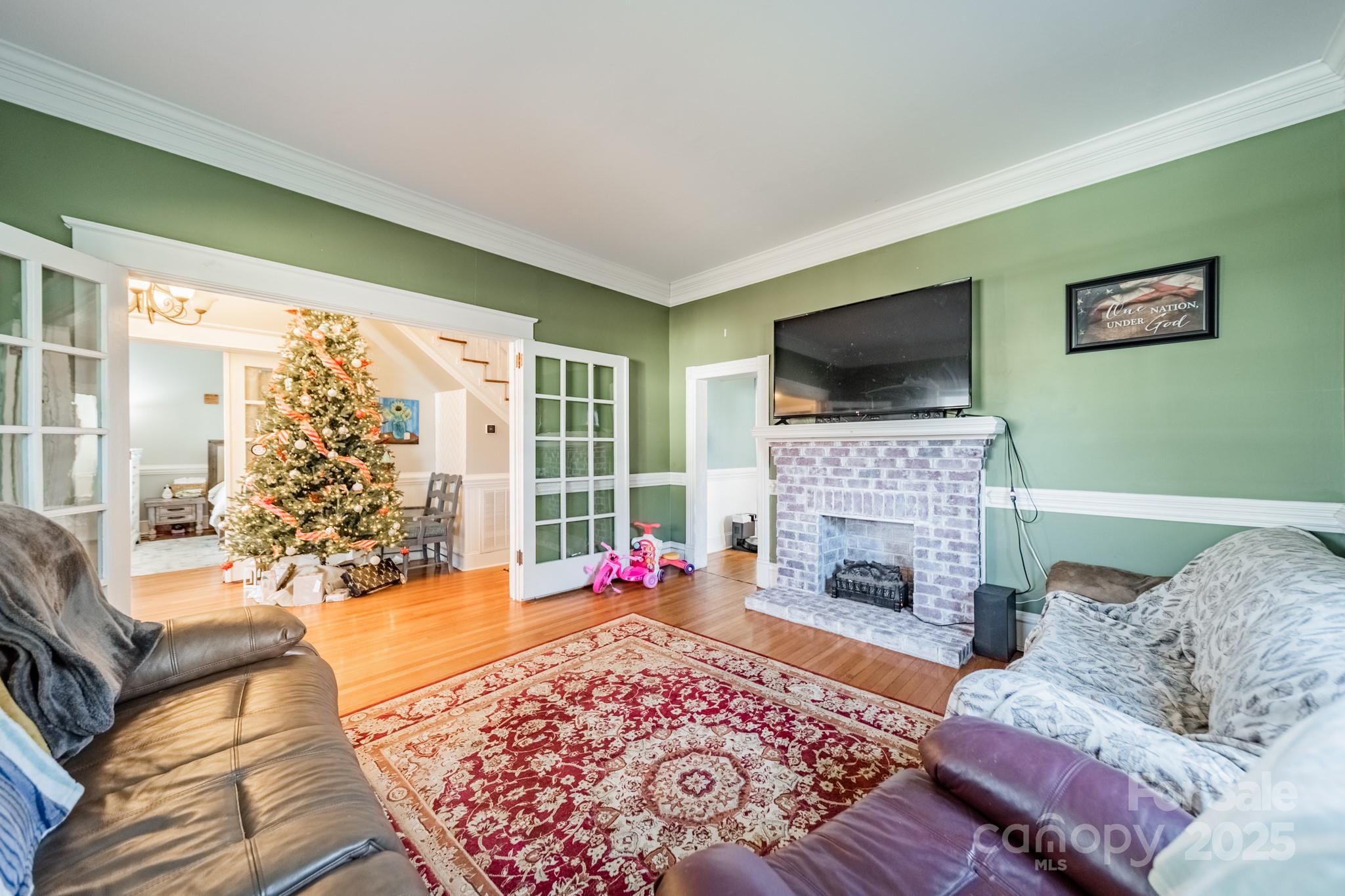 503 4th Street Spencer NC 28159